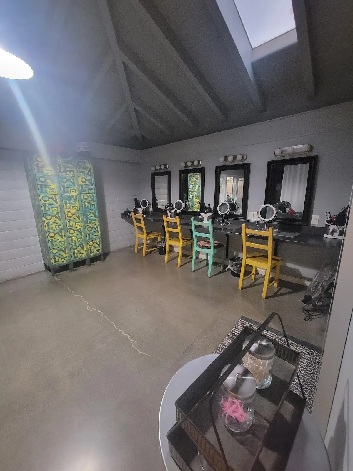 The House of Courage - Foto 2