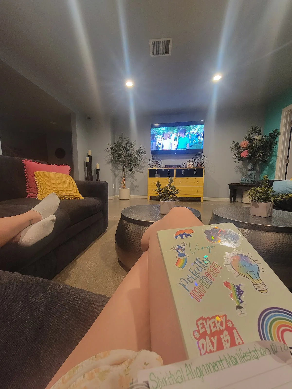 The House of Courage - Foto 3