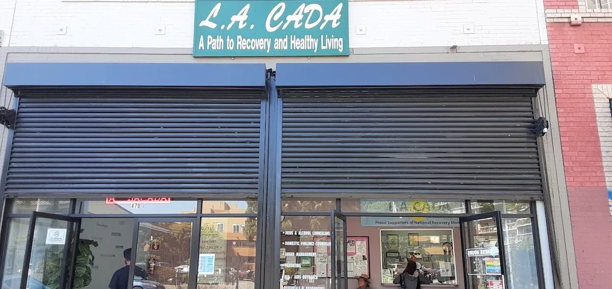 Golden State Recovery - Foto 2