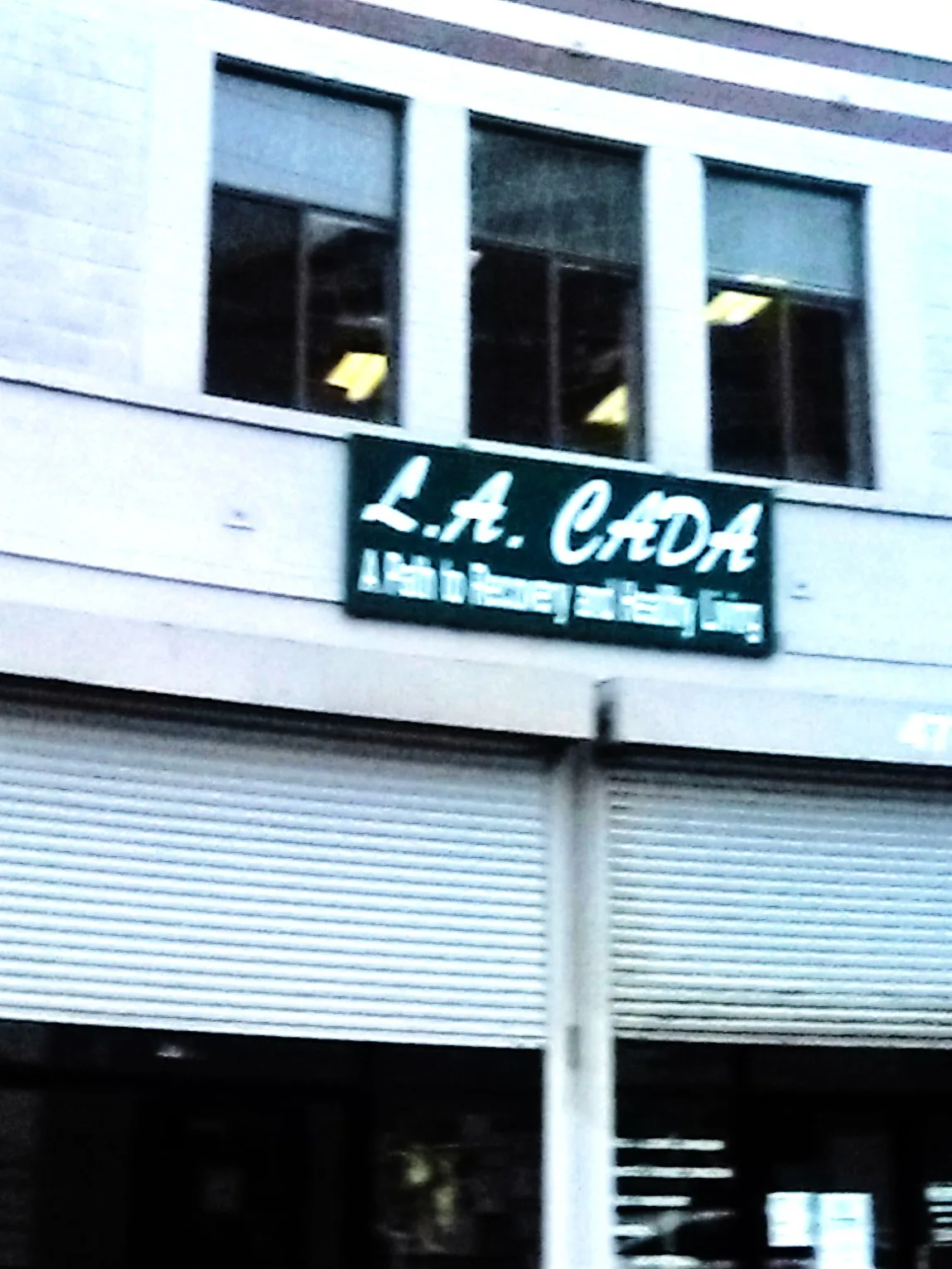 Golden State Recovery - Foto 3