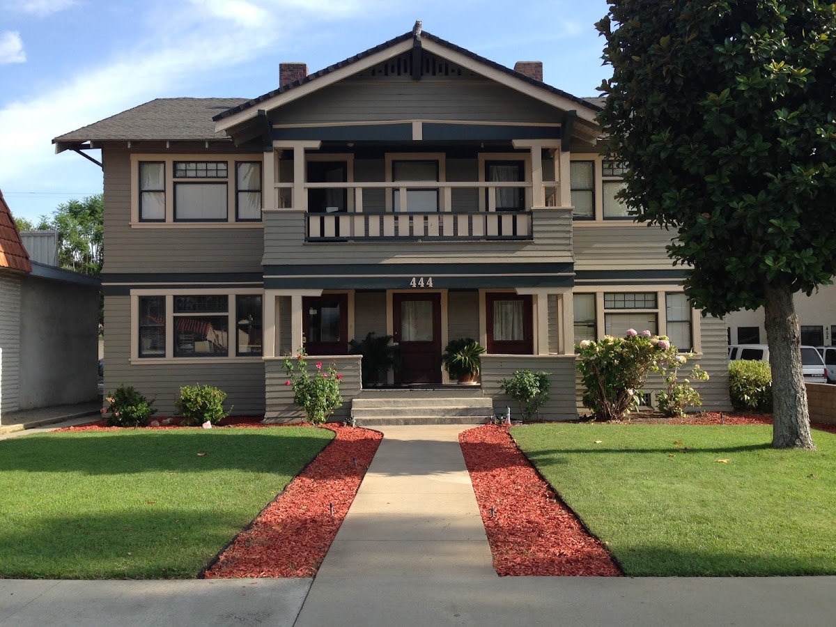 Puente House Sober Living in Covina - Ảnh 1