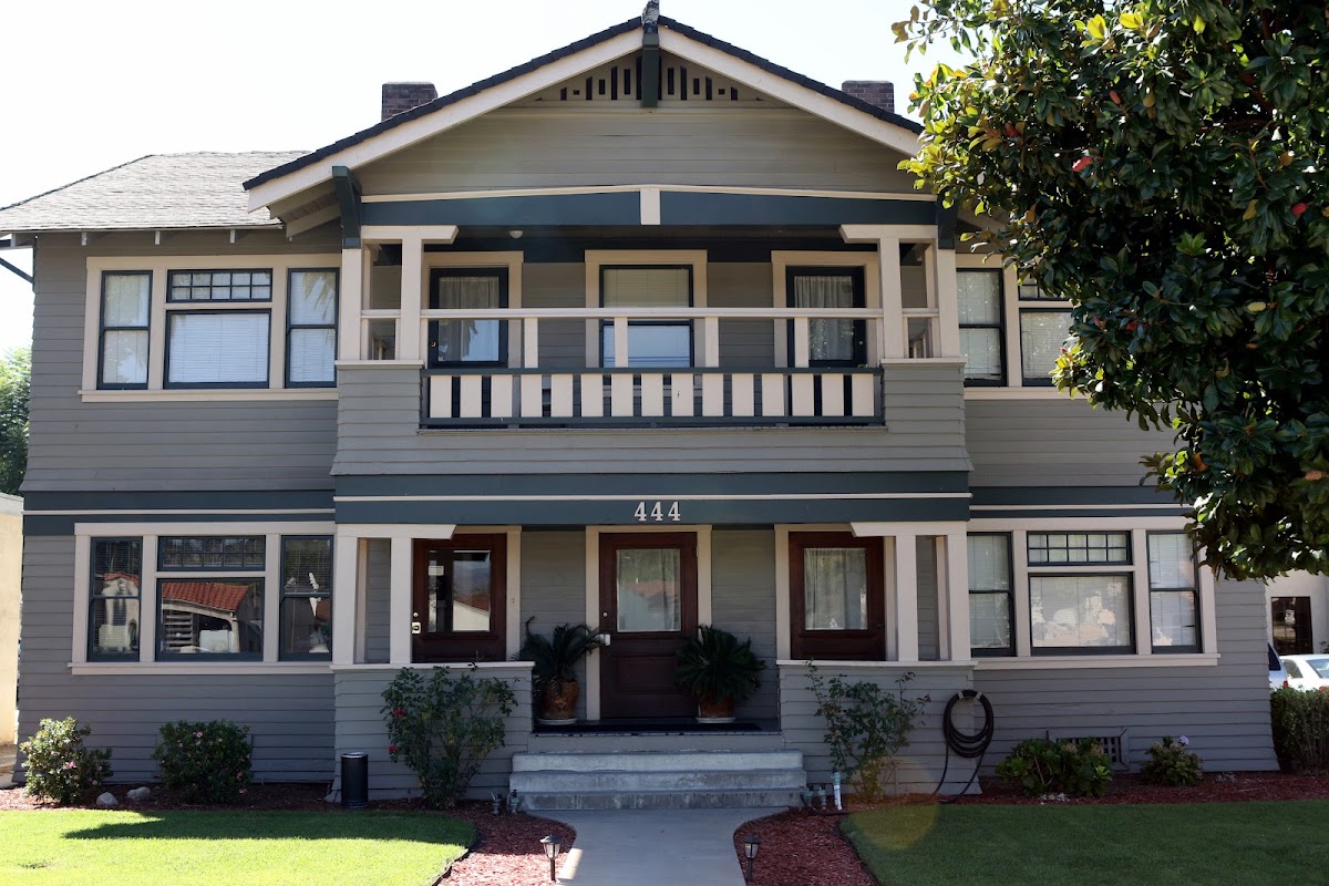 Puente House Sober Living in Covina - Ảnh 5