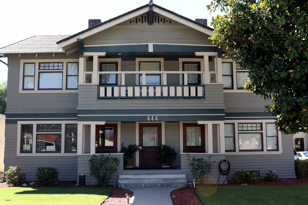 Puente House Sober Living in Covina - Foto 5