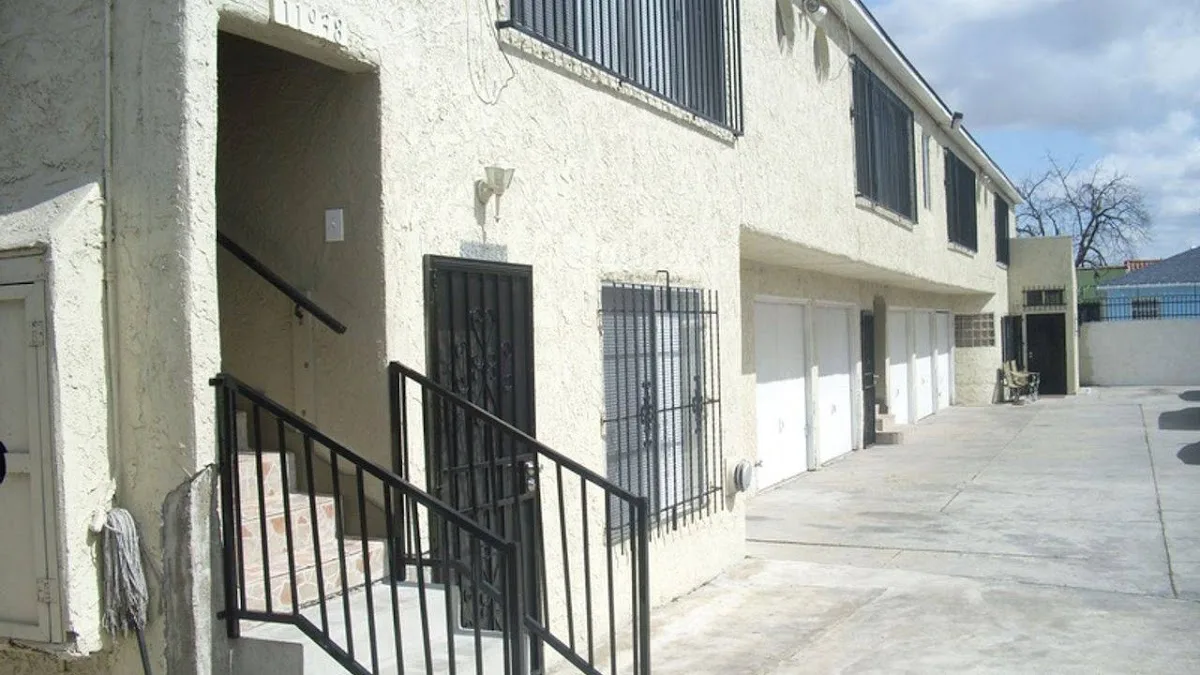 Uncle Dave's Housing