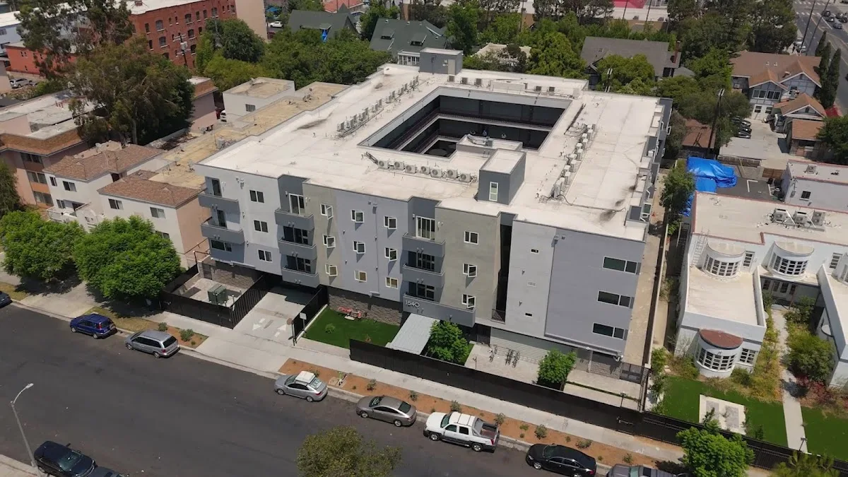 Soul Housing Recuperative Care - 사진 2