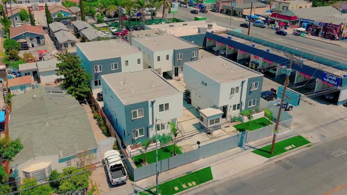 Soul Housing Recuperative Care - 사진 3