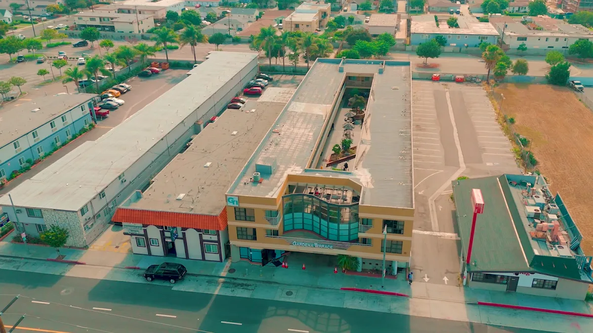 Soul Housing Recuperative Care - 사진 5