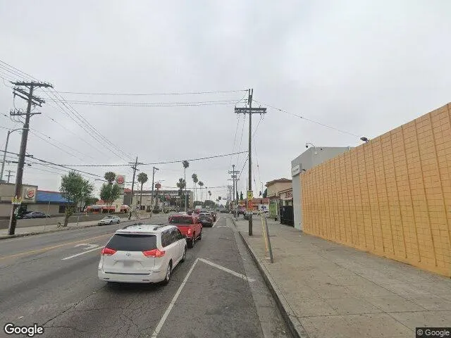 Soul Housing Recuperative Care - view photo