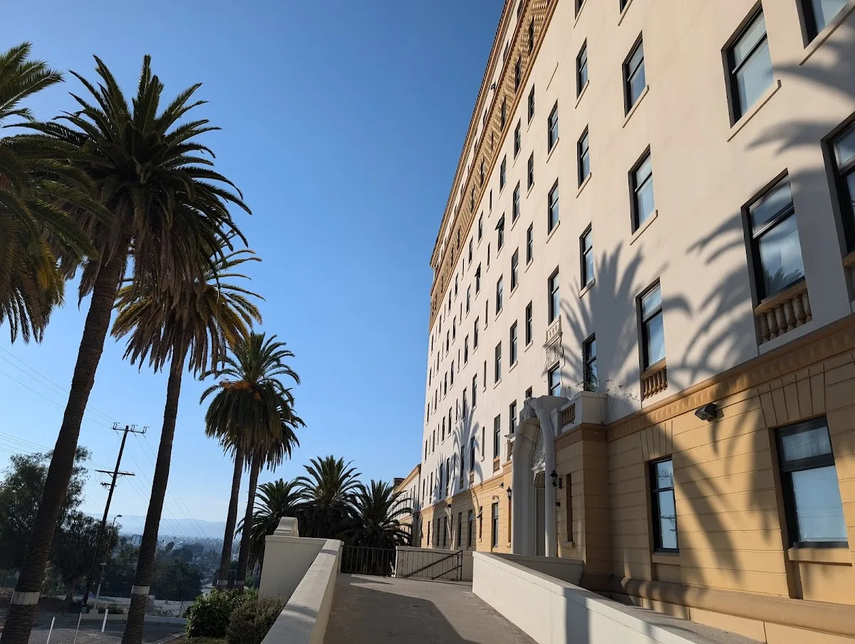 Dream Center Foundation - Photo 3