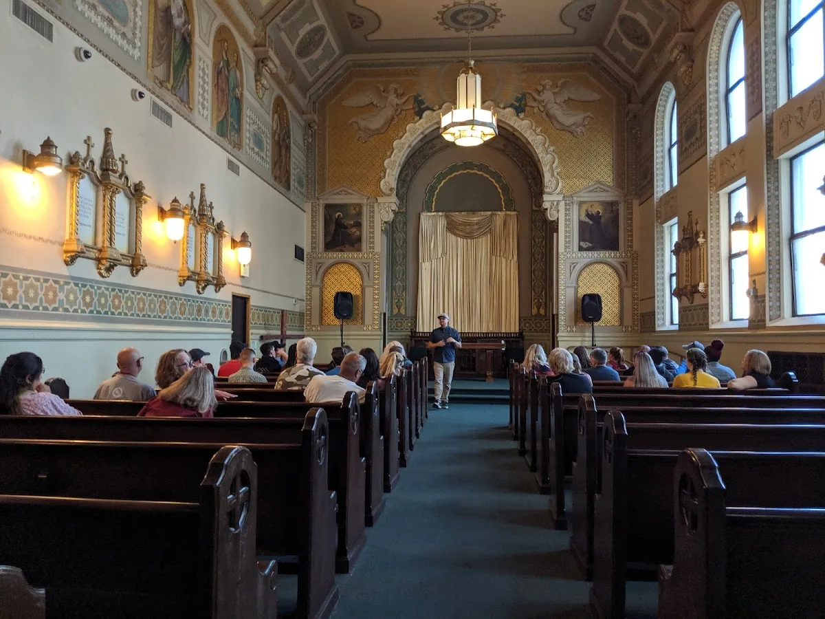 Dream Center Foundation - Photo 4