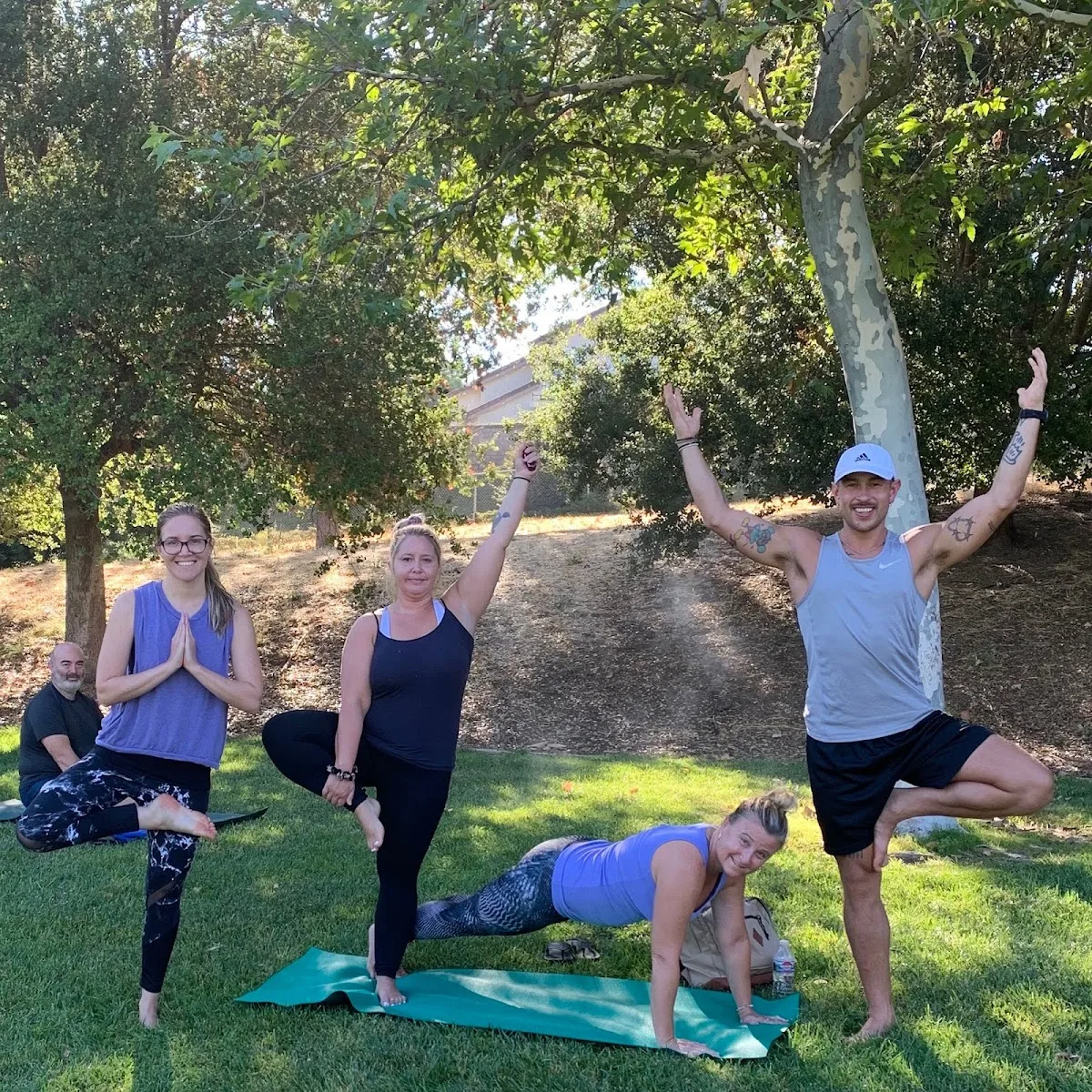 Oak Forest Recovery - Foto 3