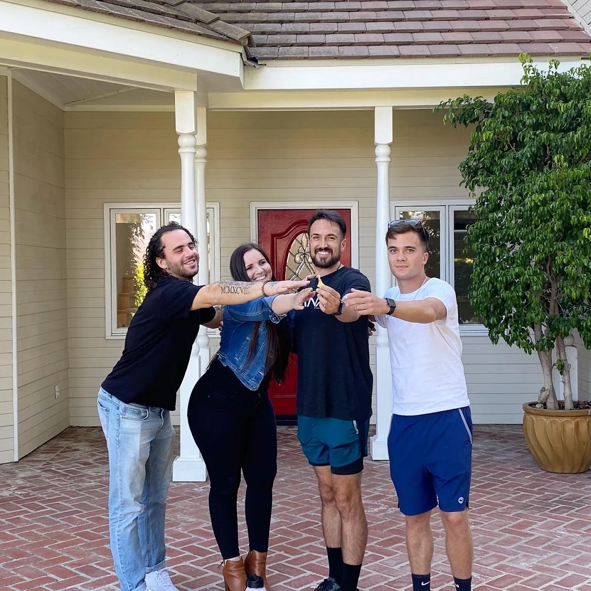 Oak Forest Recovery - Foto 4