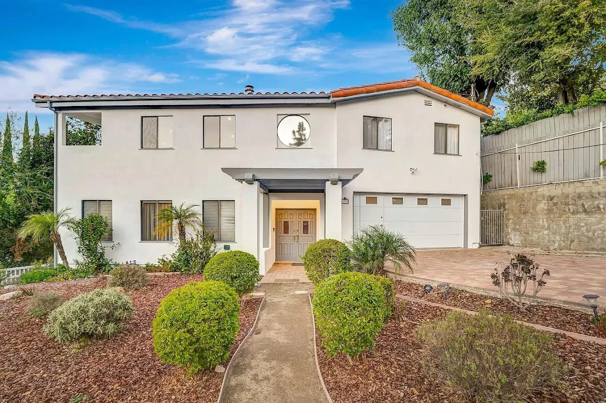 Sunshine Sober Living - Foto 2