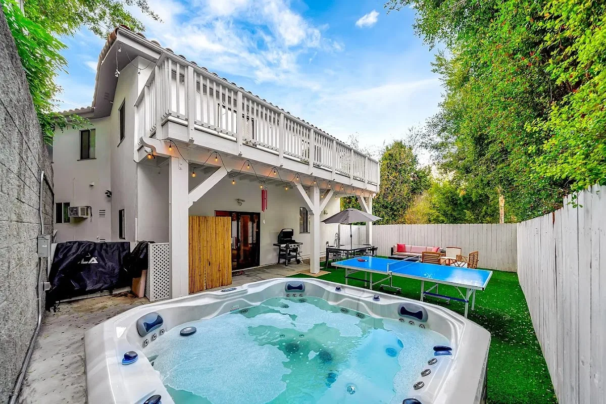 Sunshine Sober Living - Foto 3