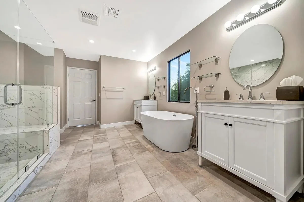 Sunshine Sober Living - Foto 4