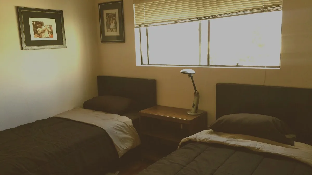 Clear Skies Ranch Stagg House - Sober Living - 照片 2