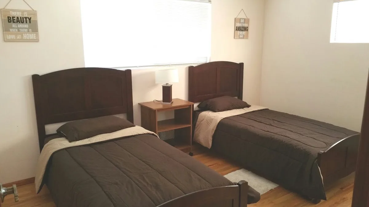 Clear Skies Ranch Stagg House - Sober Living - 照片 4