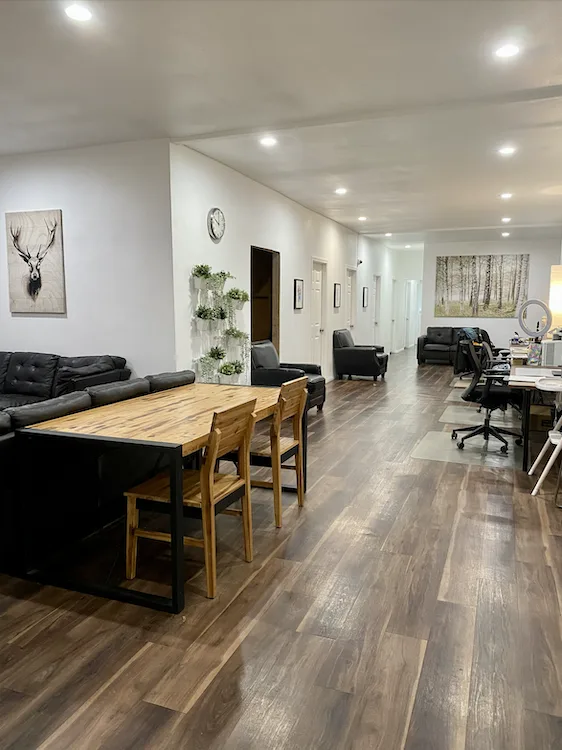 Odessa House Transitional Living - Photo 2