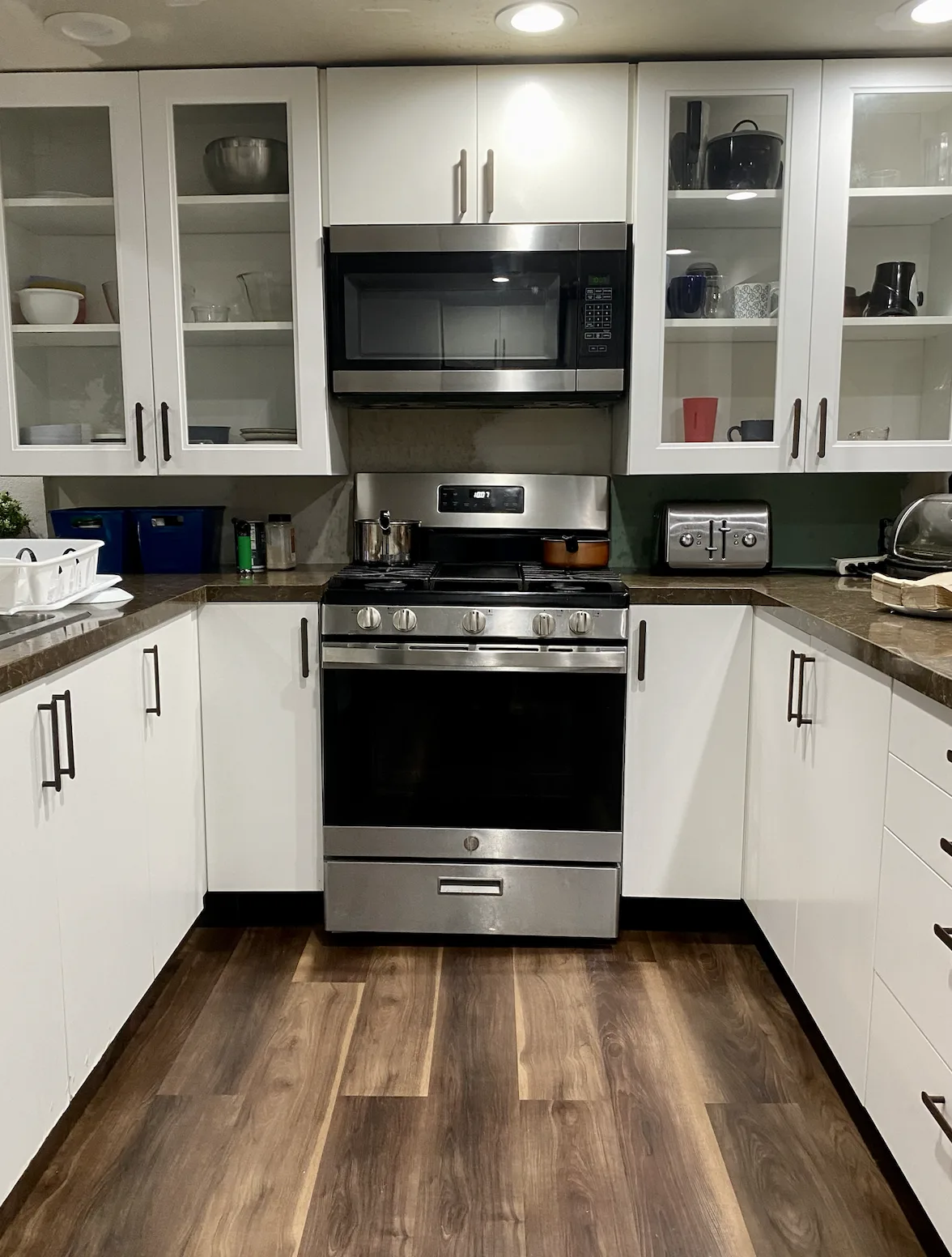 Odessa House Transitional Living - Photo 3