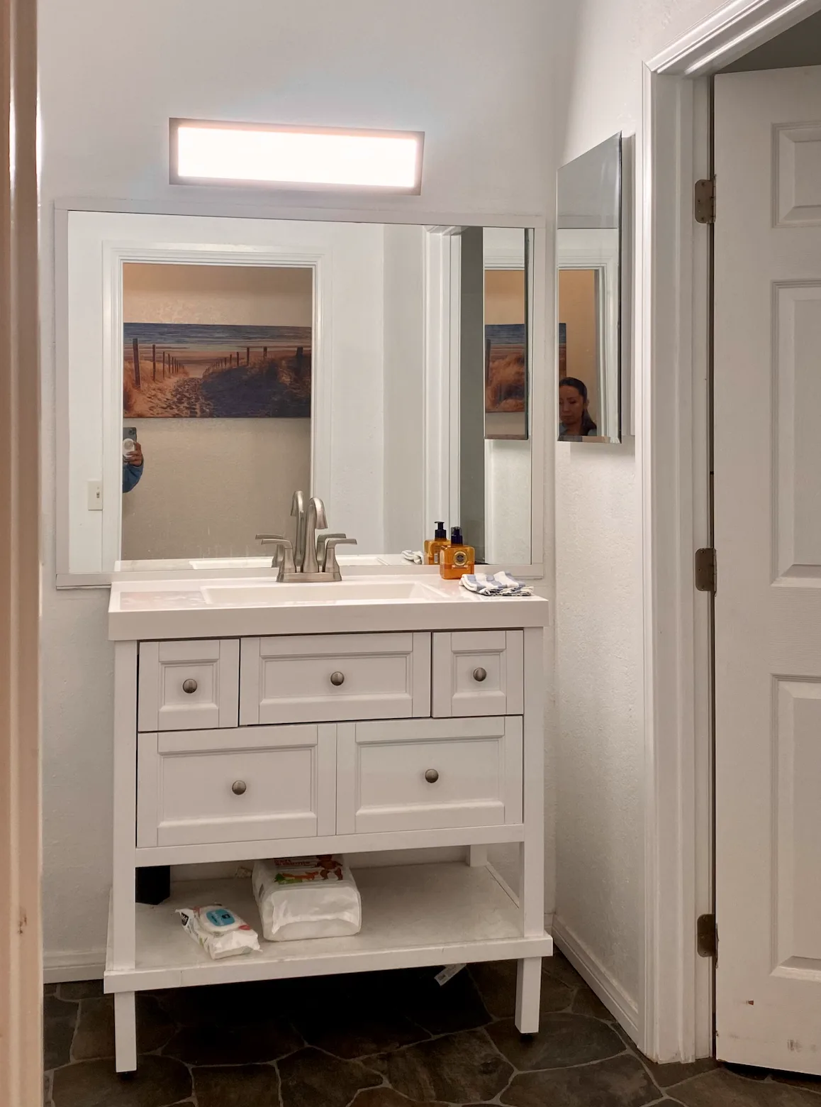 Odessa House Transitional Living - interior photo