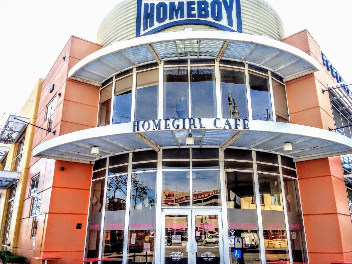 Homeboy Industries - Foto 6