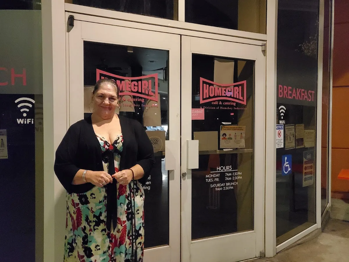 Homeboy Industries - 사진 5