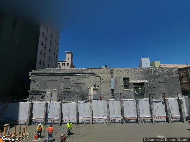 Weingart Center - 照片 6