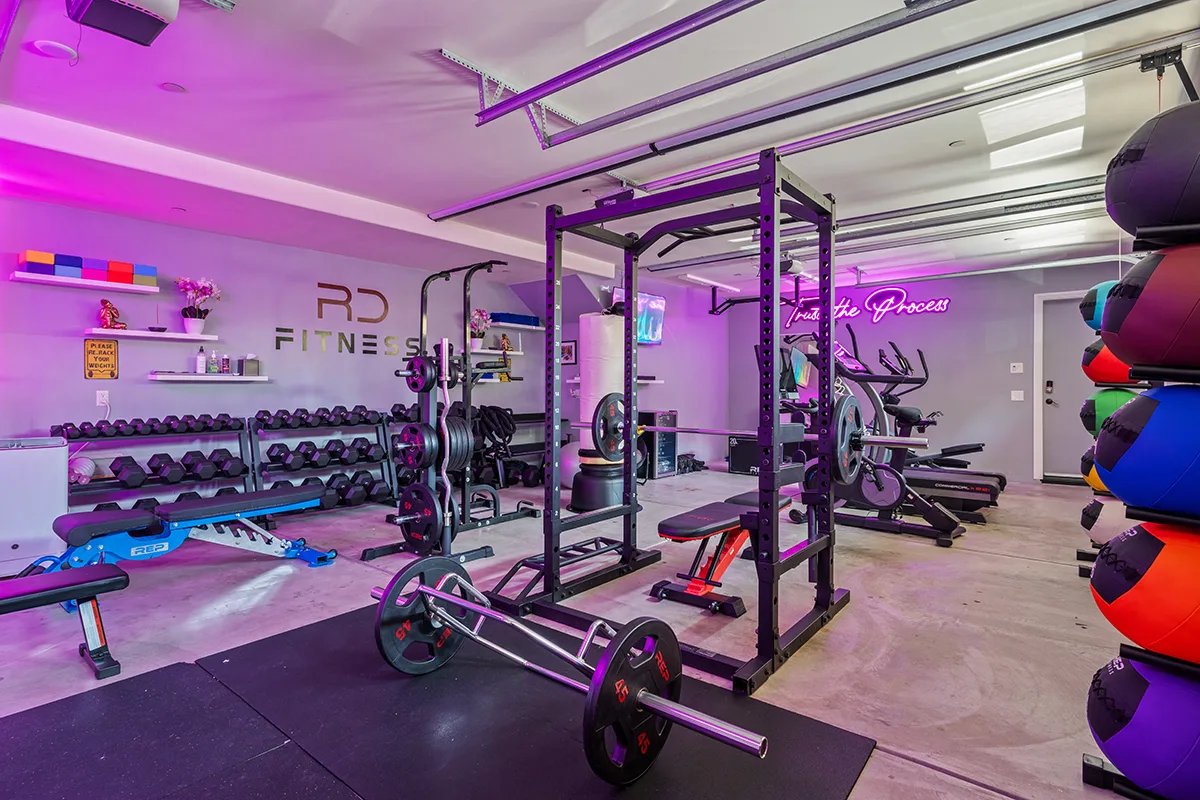 Red Door Life - 照片 2