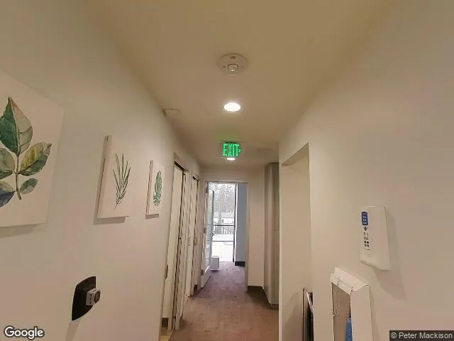 Recover Integrity - interior photo