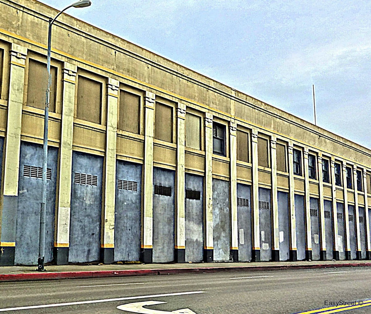 Skid Row Housing Trust - 照片 6
