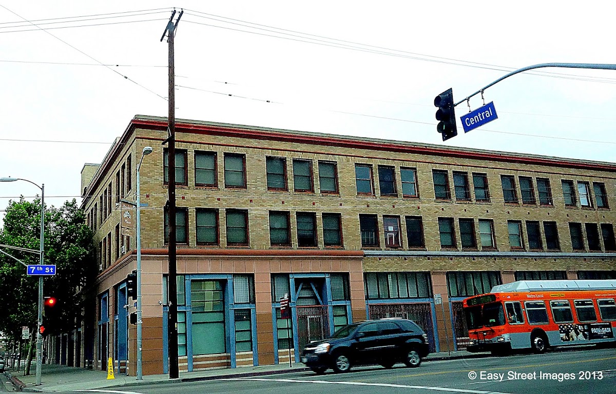 Skid Row Housing Trust - 사진 2