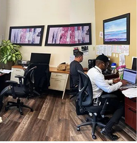 Turning Point Alcohol & Drug Education Program Inc.