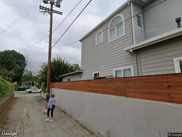 HAUS Recovery - interior photo