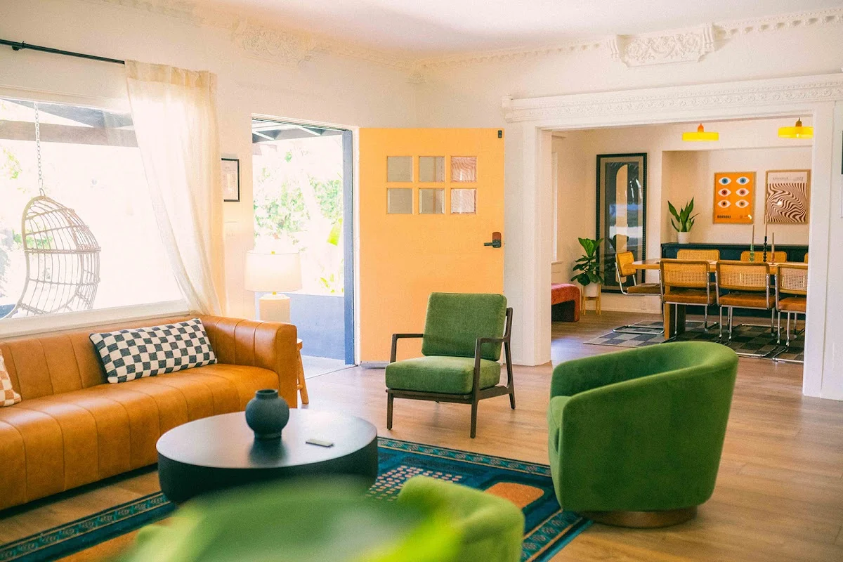 Numa Recovery Center - Los Angeles Detox and Rehab - Photo 3