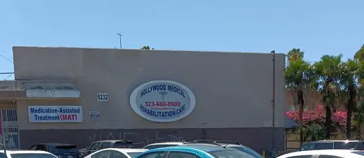 Hollywood Medical Rehabilitation Care, Inc. facility photo