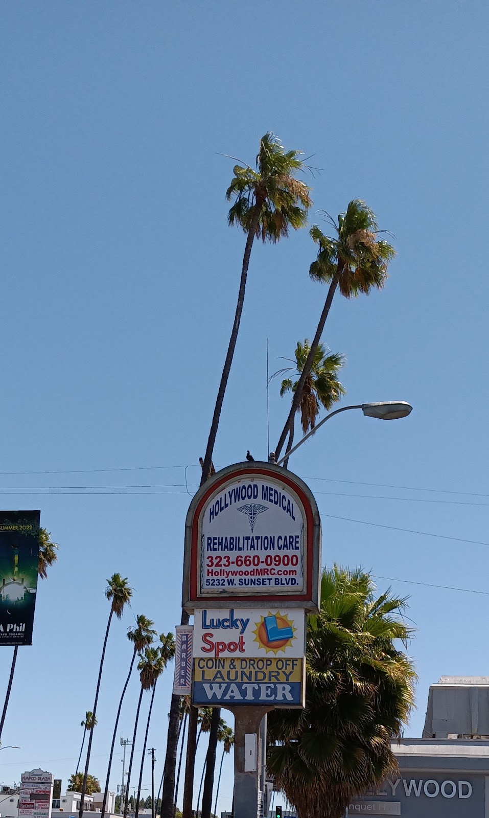 Hollywood Medical Rehabilitation Care, Inc. - 사진 6