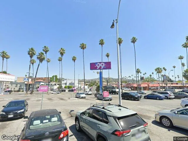 Hollywood Medical Rehabilitation Care, Inc.