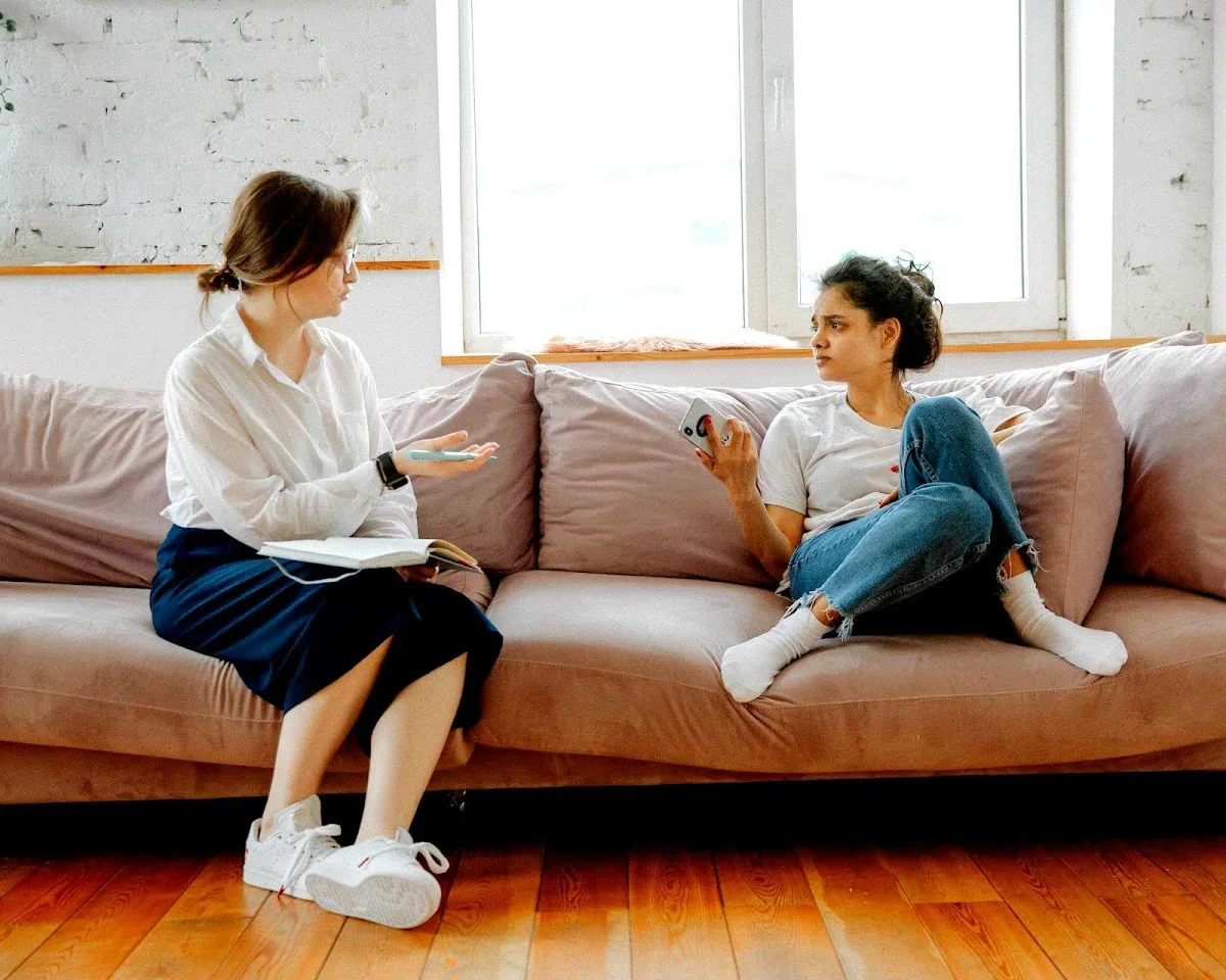 New Horizons Treatment Center - Foto 3