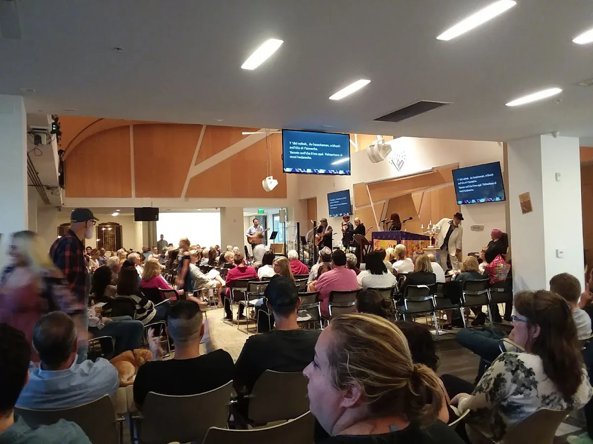 Beit T'Shuvah - Foto 2