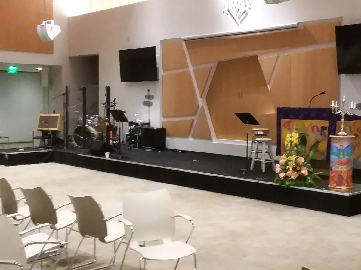 Beit T'Shuvah - Foto 3