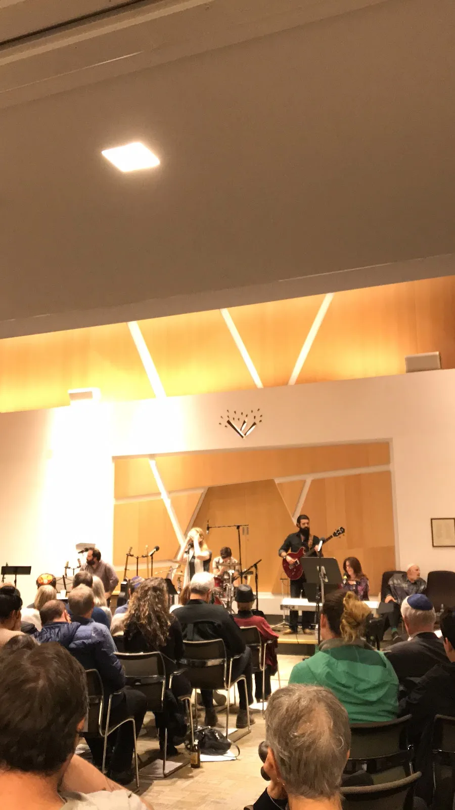 Beit T'Shuvah - Foto 4