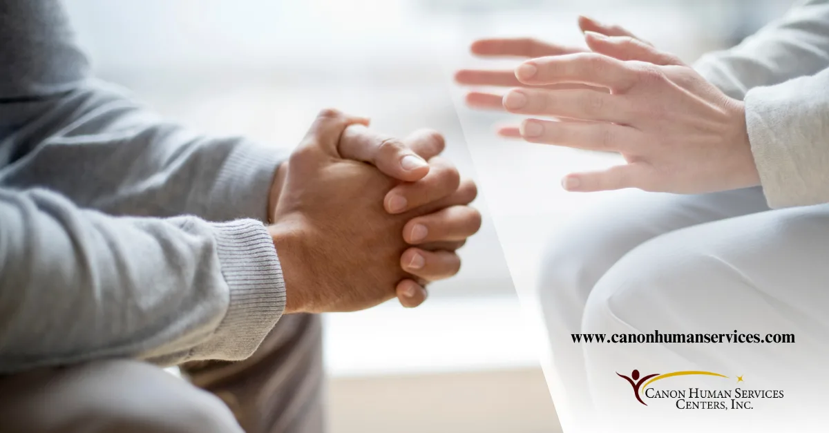 Canon Human Services Centers, Inc.