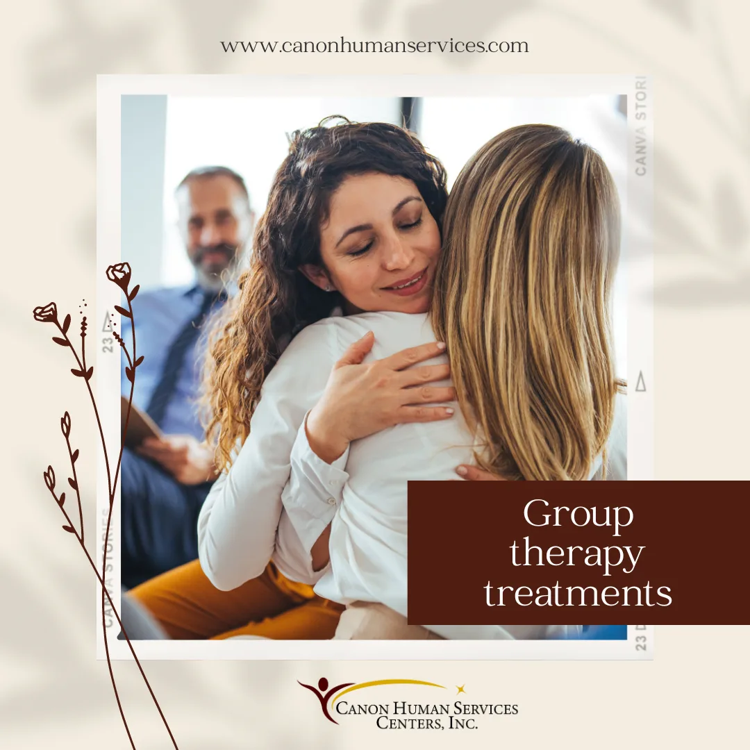 Canon Human Services Centers, Inc.