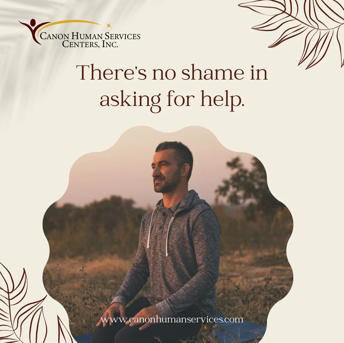 Canon Human Services Centers, Inc.