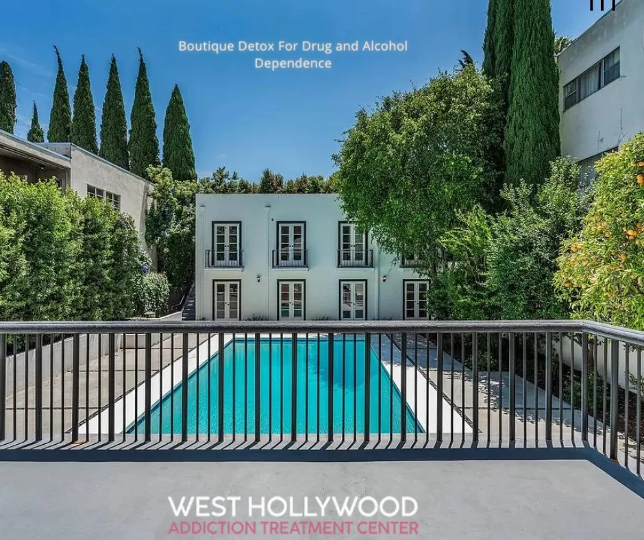 West Hollywood ATC - Foto 2