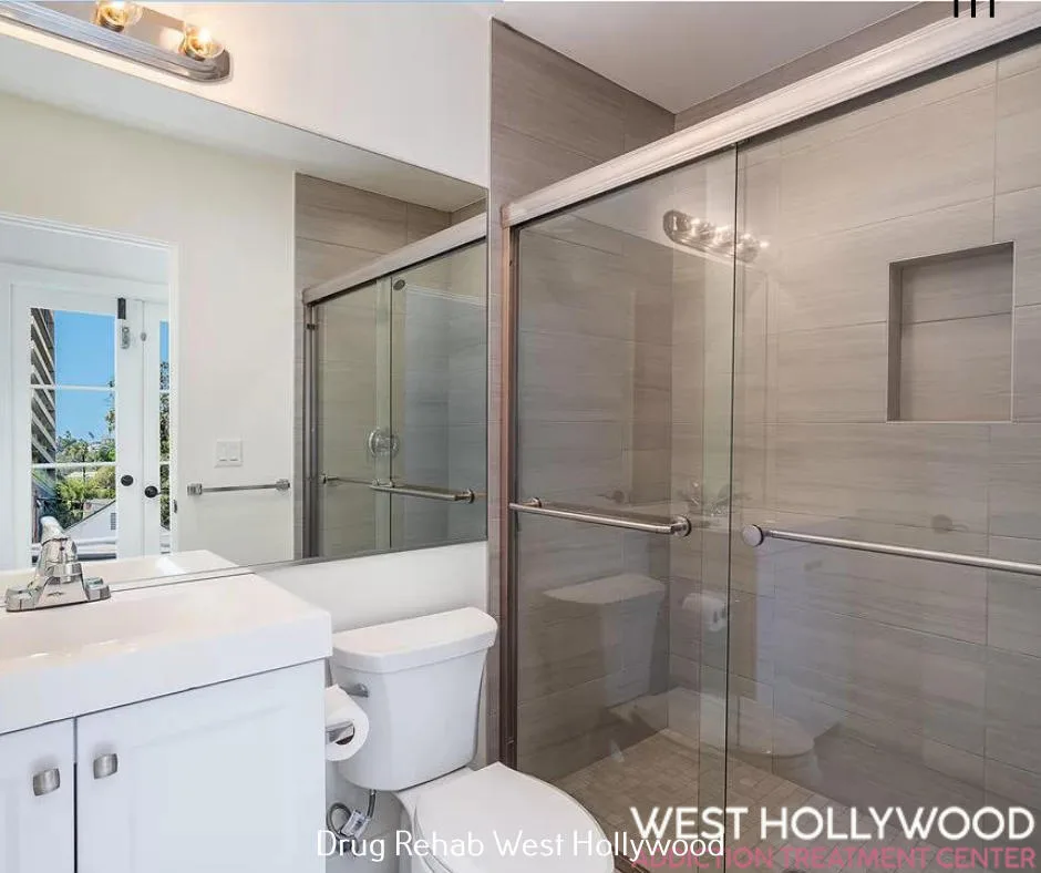 West Hollywood ATC - Foto 3