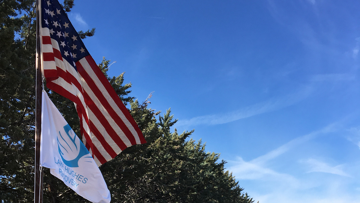 Lake Hughes Recovery - Ảnh 6