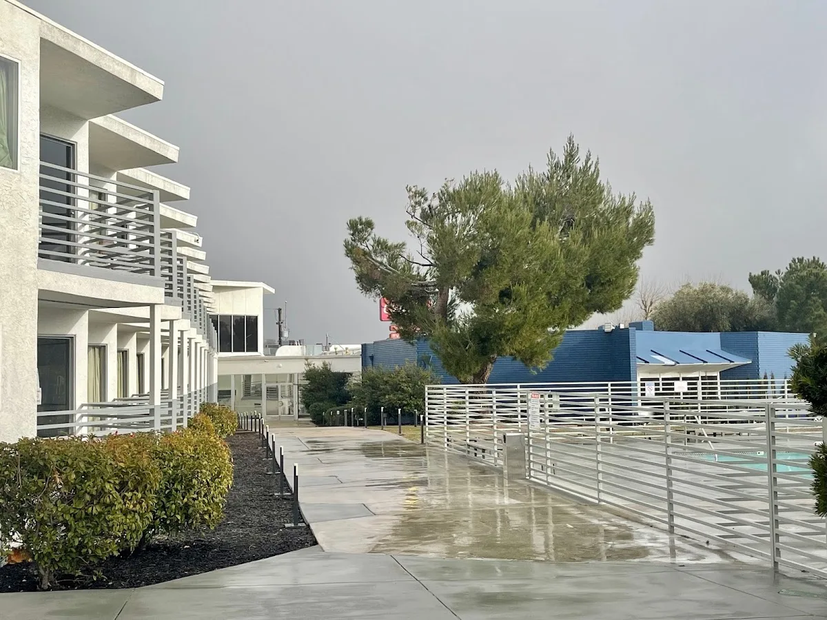 Lake Hughes Recovery - Ảnh 3