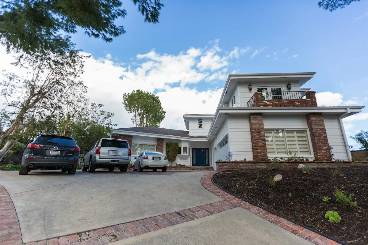 Ascend Healthcare: Residential and Outpatient Treatment for Teens in California - Foto 3