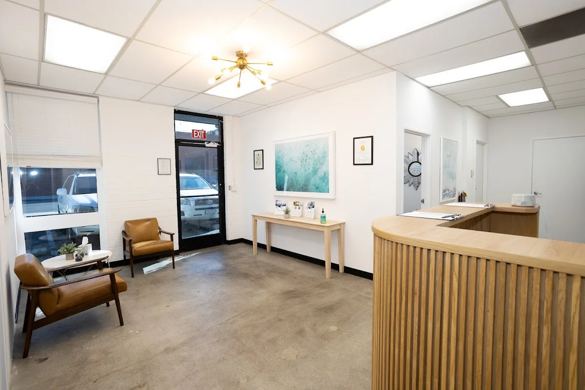 Key Healthcare Adolescent Outpatient - Photo 5